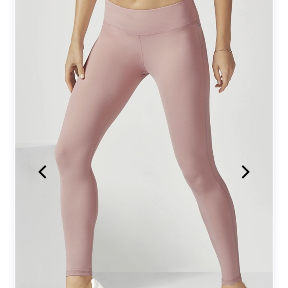 fabletics leggings